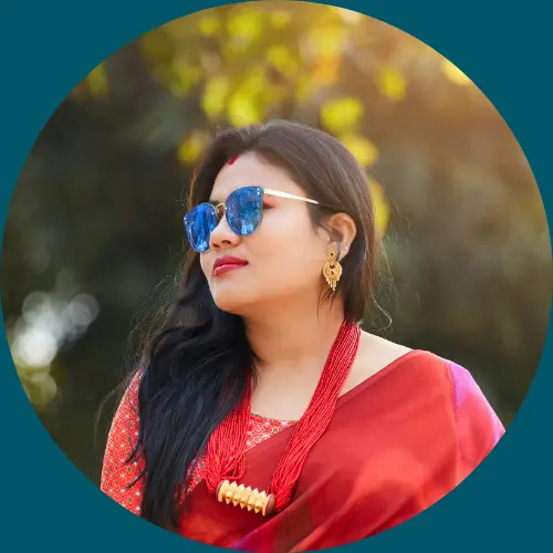 Nirmala Shakya